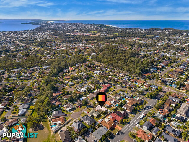 5 Peta Close BATEAU BAY NSW 2261