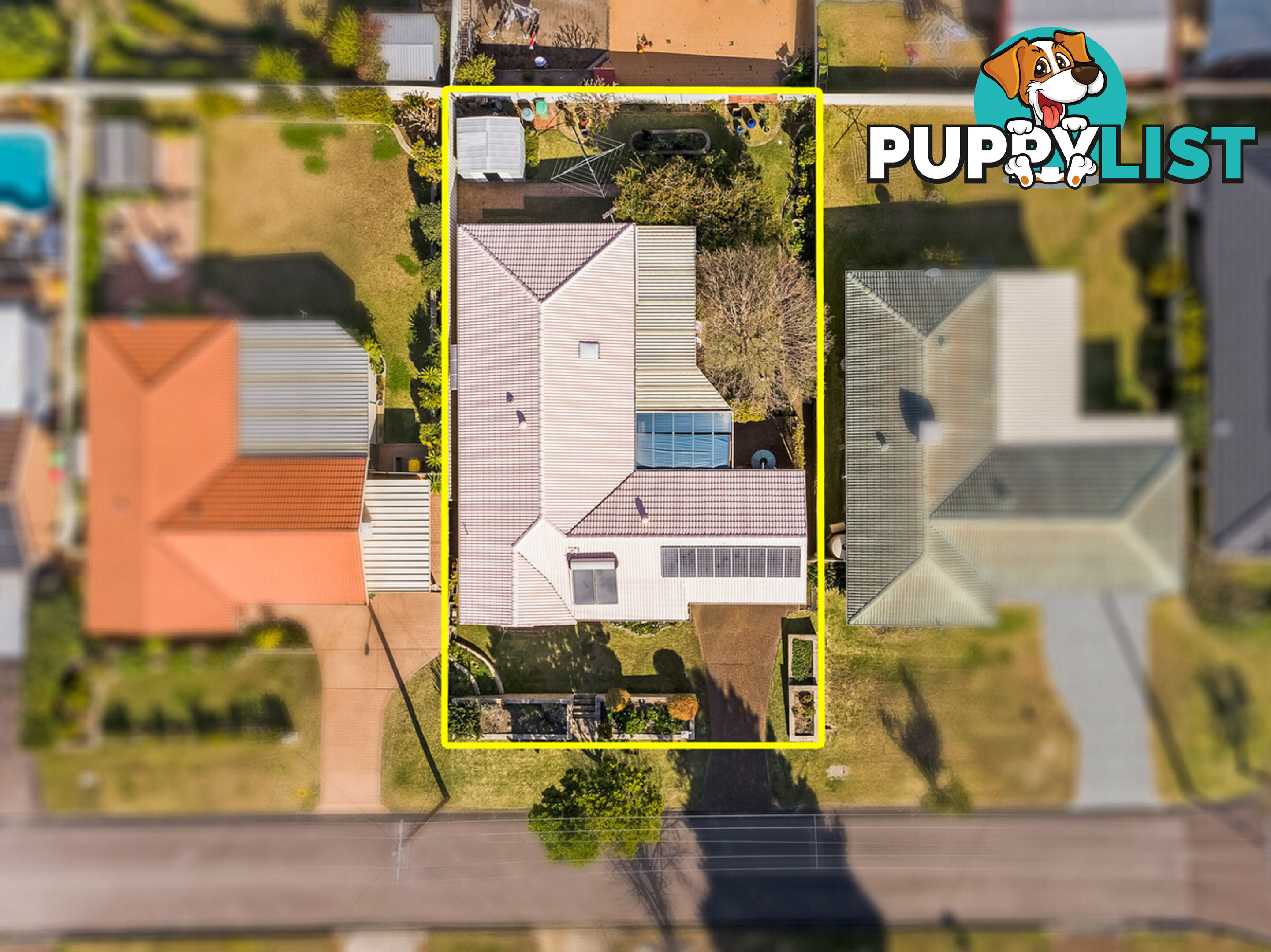 5 Peta Close BATEAU BAY NSW 2261