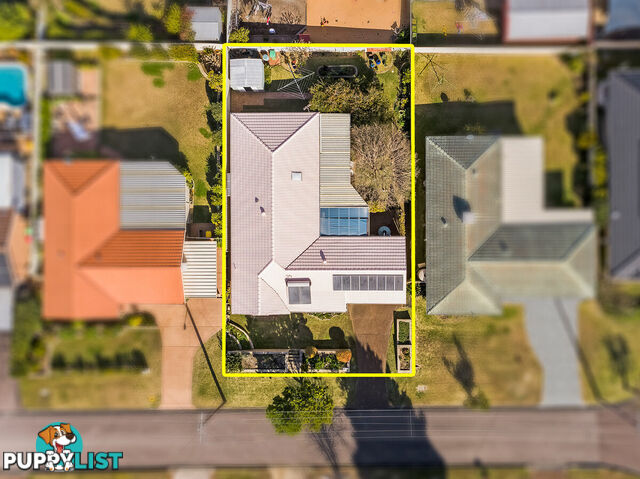 5 Peta Close BATEAU BAY NSW 2261