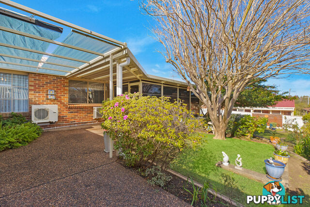 5 Peta Close BATEAU BAY NSW 2261