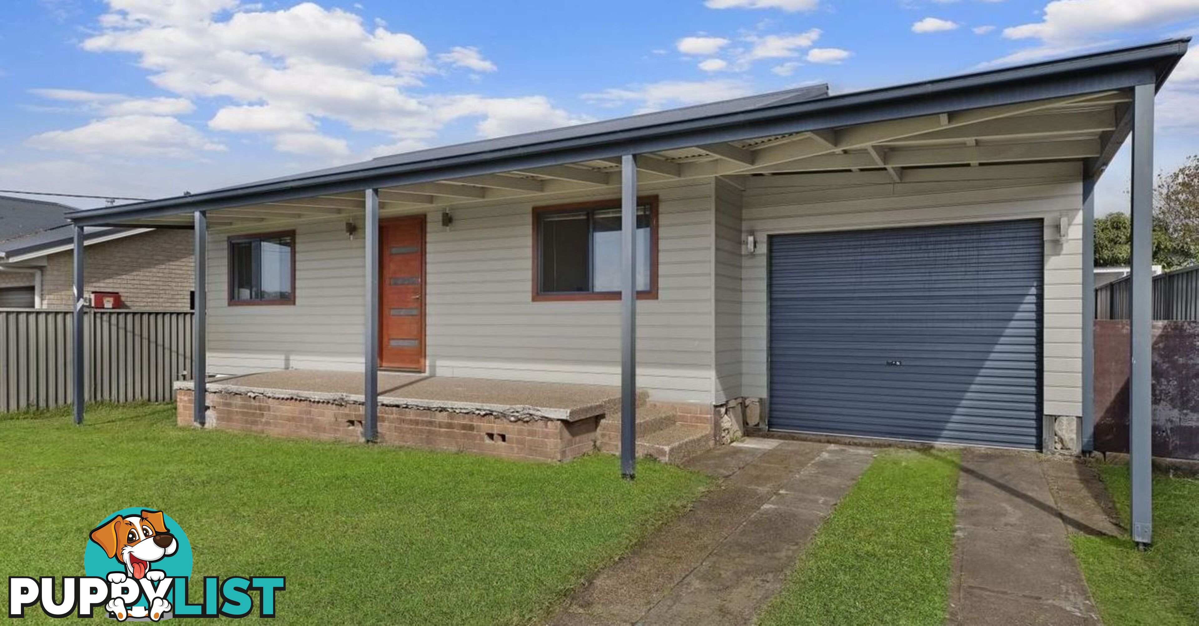 40 Glenavon Street TOUKLEY NSW 2263