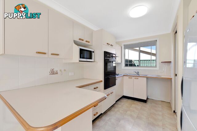 2/1 Karooah Avenue BLUE BAY NSW 2261