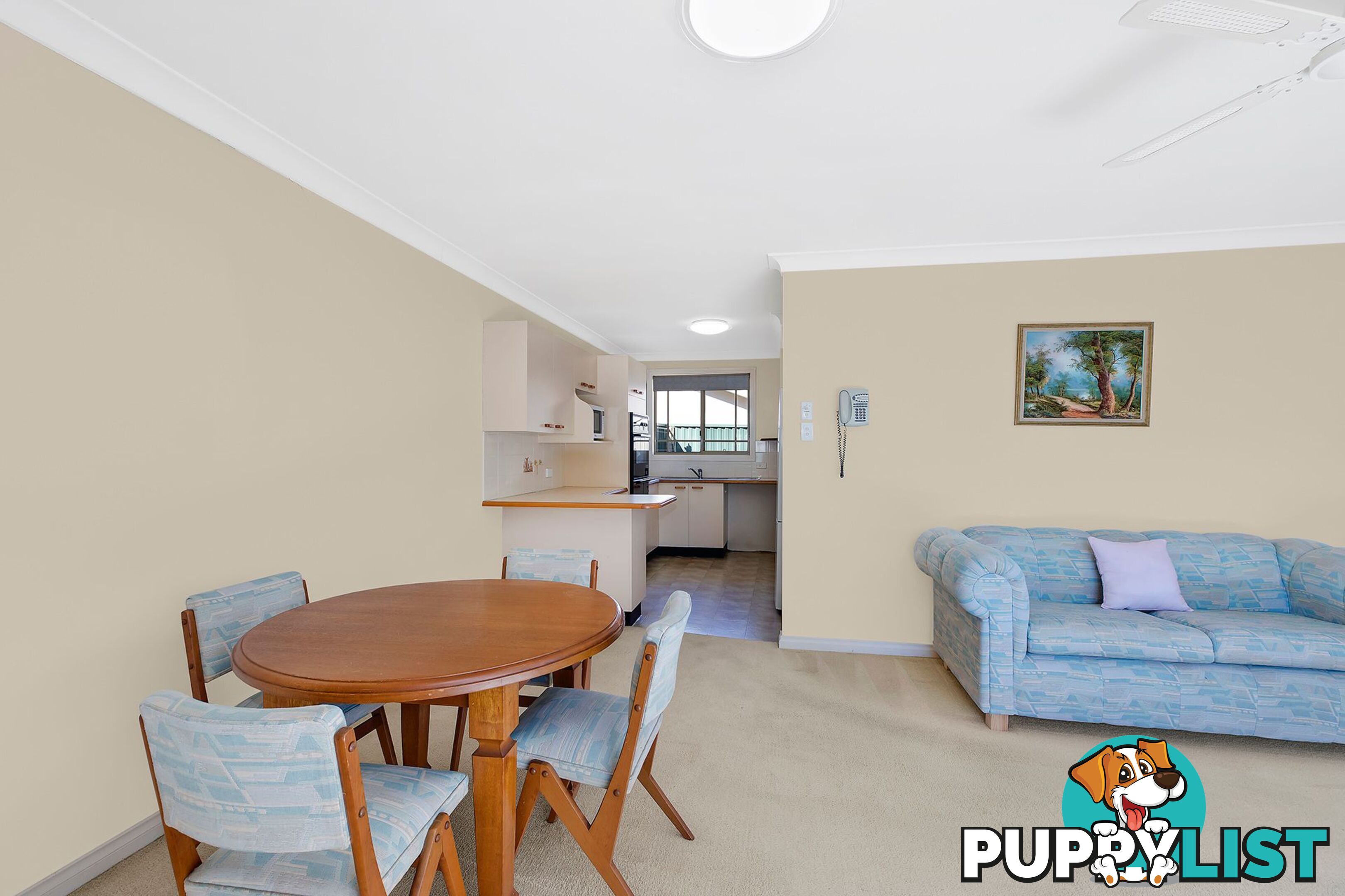 2/1 Karooah Avenue BLUE BAY NSW 2261