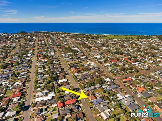 35 Surf Street LONG JETTY NSW 2261