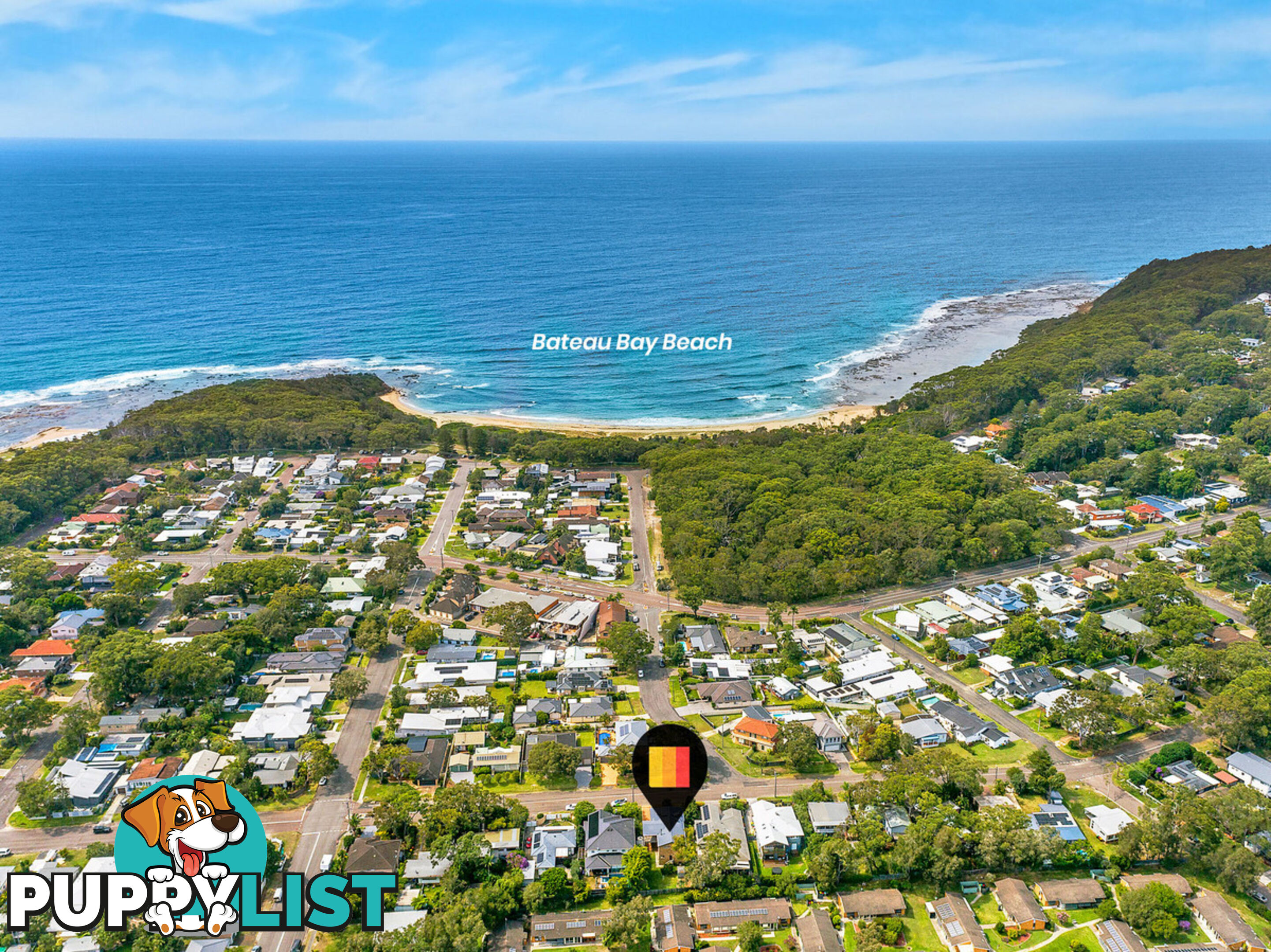 77 Lakin Street BATEAU BAY NSW 2261