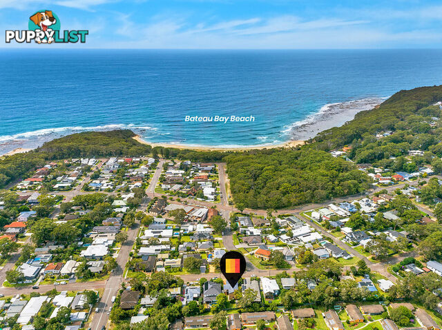 77 Lakin Street BATEAU BAY NSW 2261