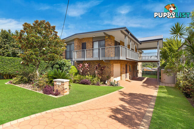 77 Lakin Street BATEAU BAY NSW 2261