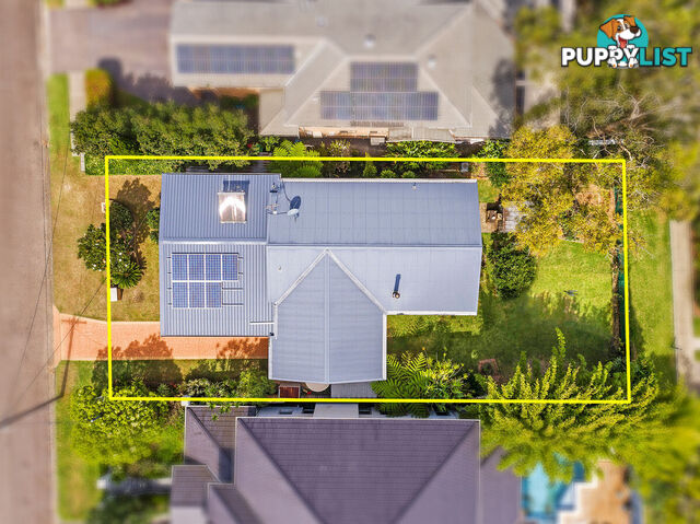 77 Lakin Street BATEAU BAY NSW 2261