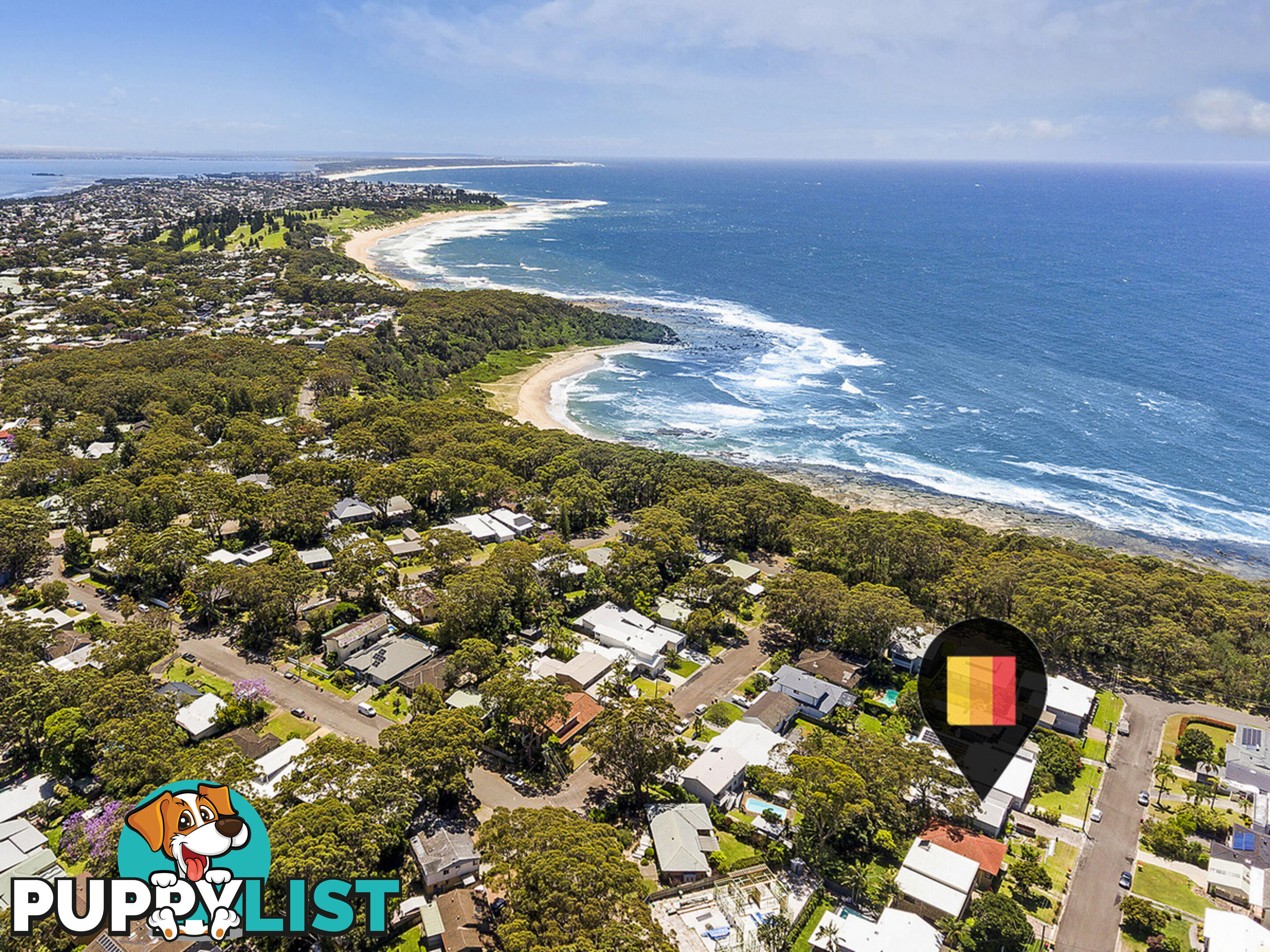 10 Yulong Street BATEAU BAY nsw 2261