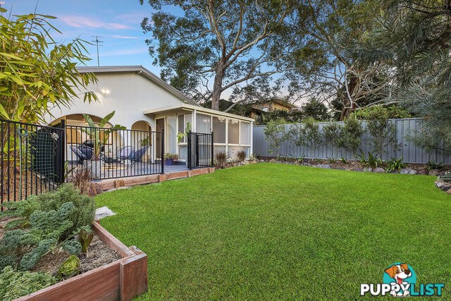 10 Yulong Street BATEAU BAY nsw 2261