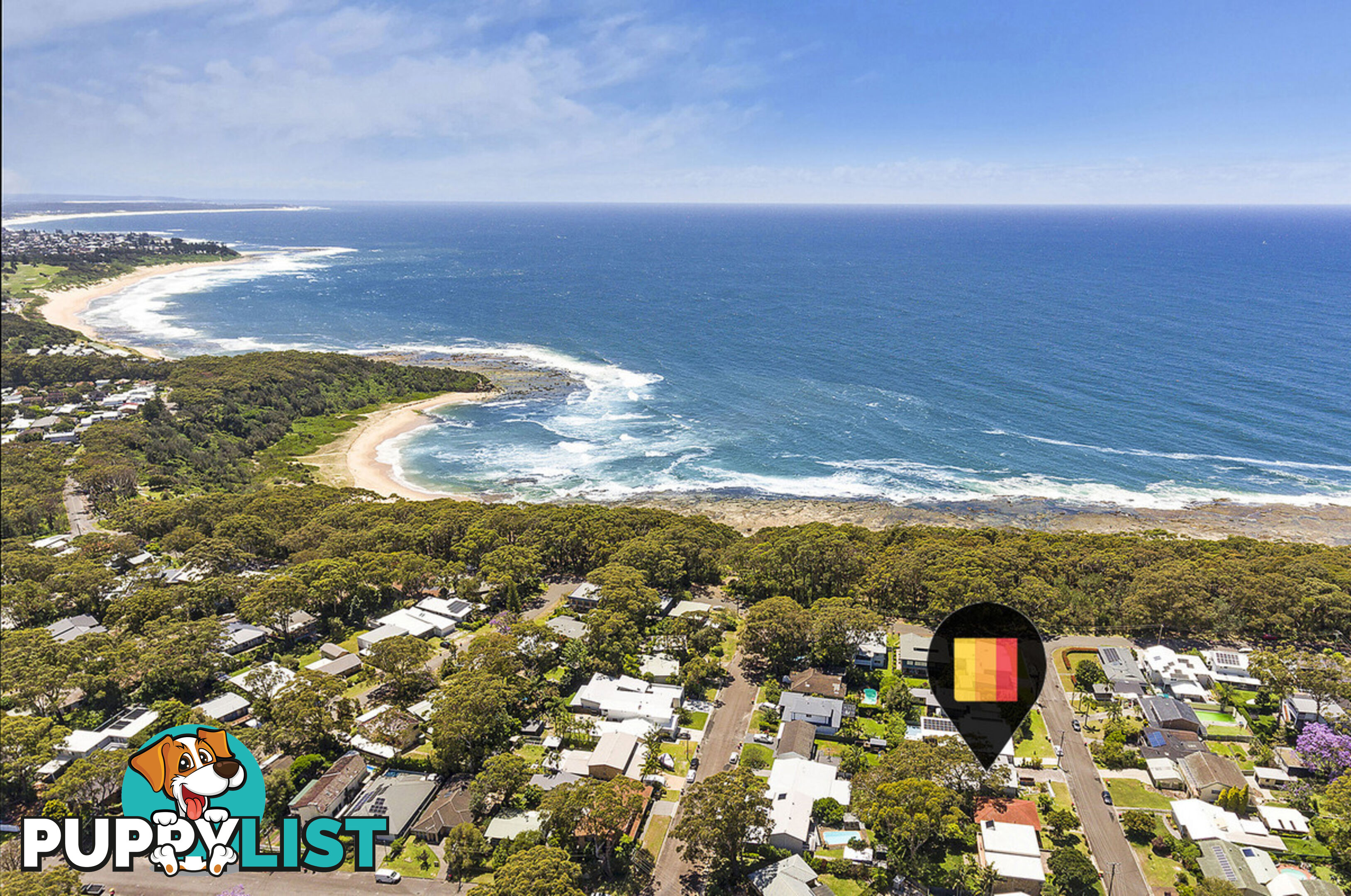 10 Yulong Street BATEAU BAY nsw 2261