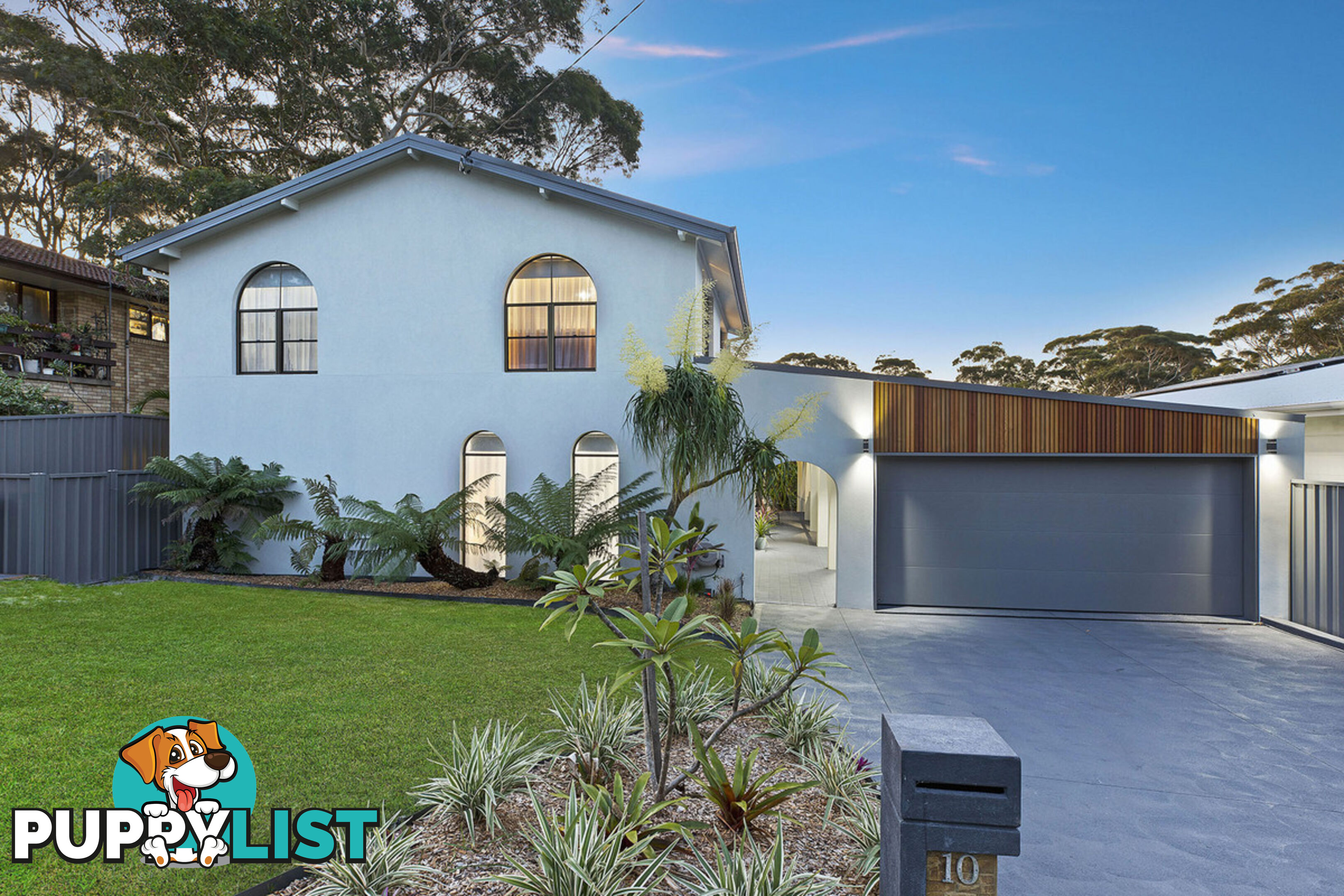 10 Yulong Street BATEAU BAY nsw 2261