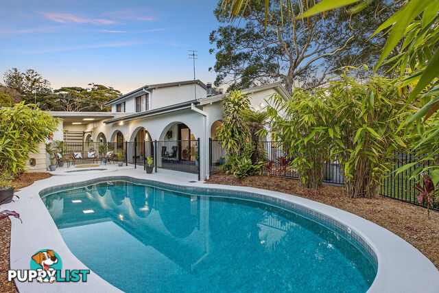 10 Yulong Street BATEAU BAY nsw 2261