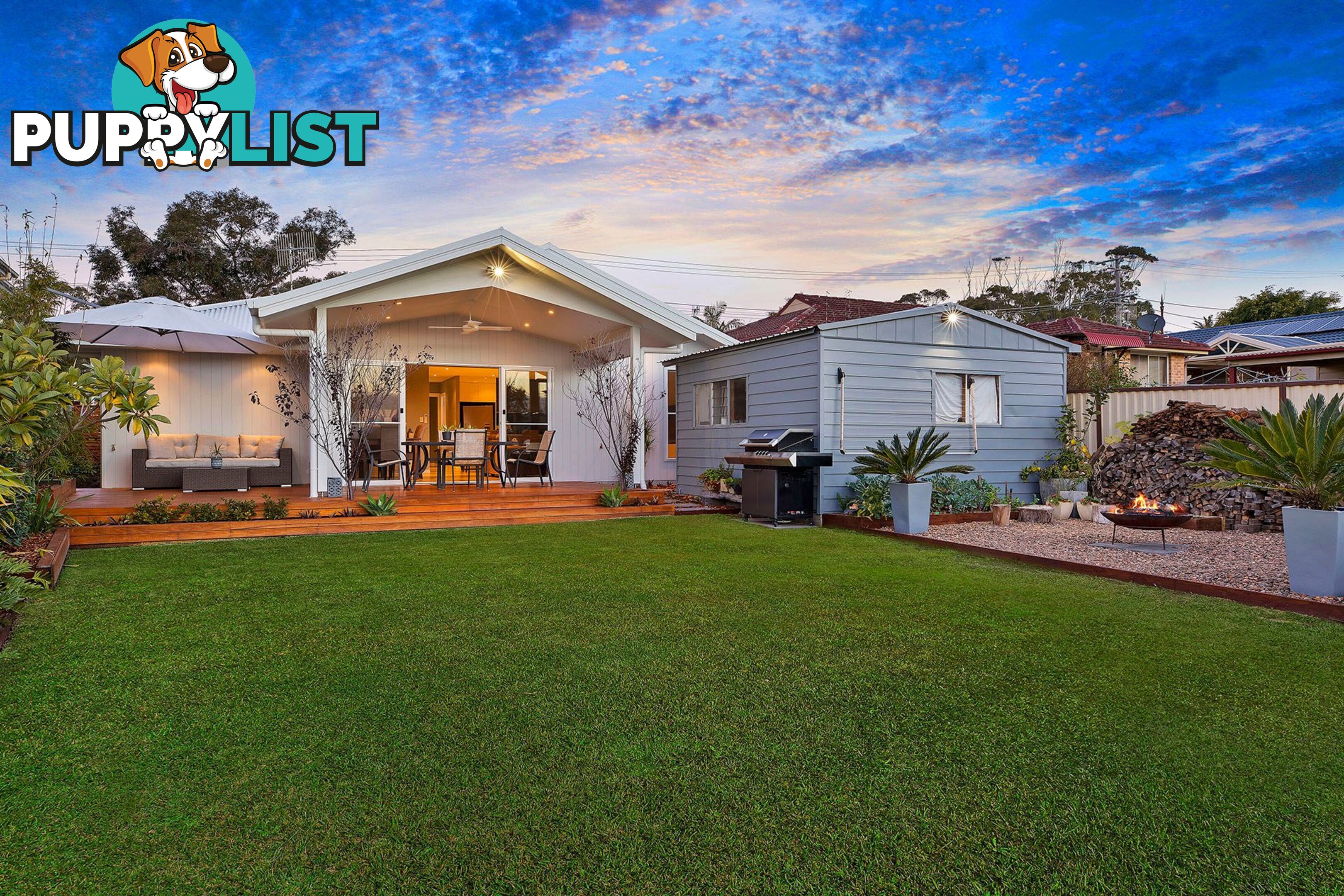 187 Bateau Bay Road BATEAU BAY NSW 2261