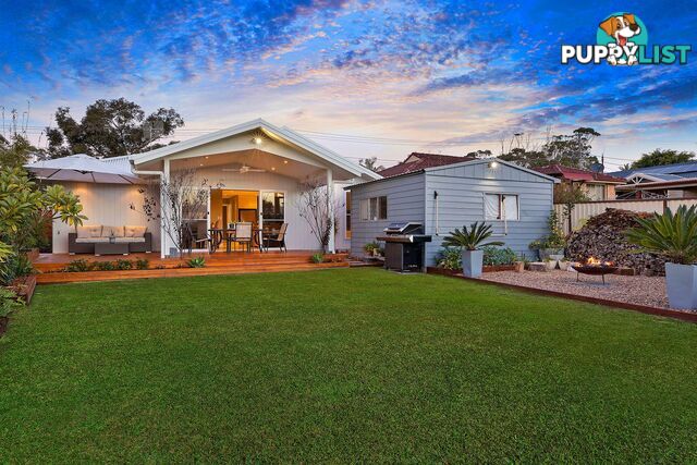 187 Bateau Bay Road BATEAU BAY NSW 2261