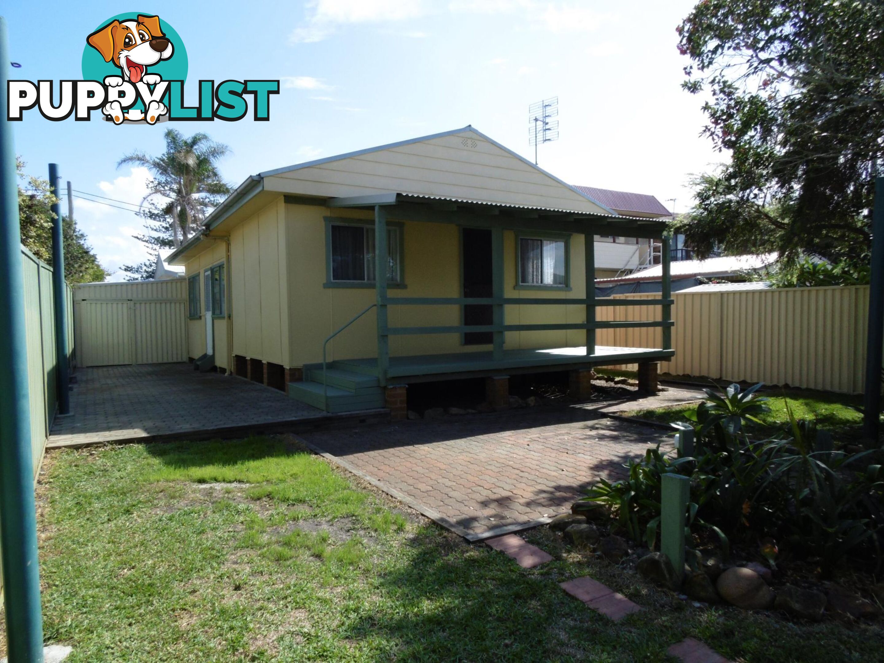 8 Denniss Road THE ENTRANCE NORTH NSW 2261