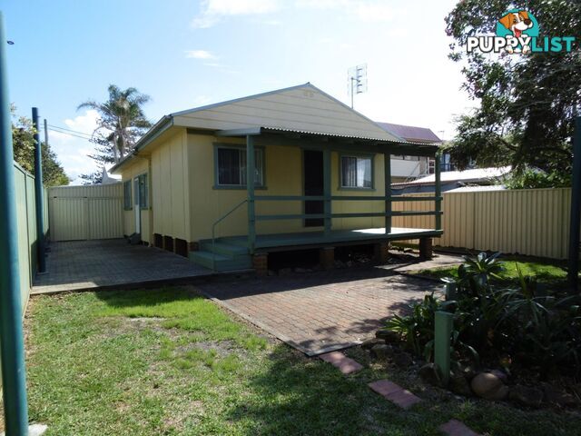 8 Denniss Road THE ENTRANCE NORTH NSW 2261