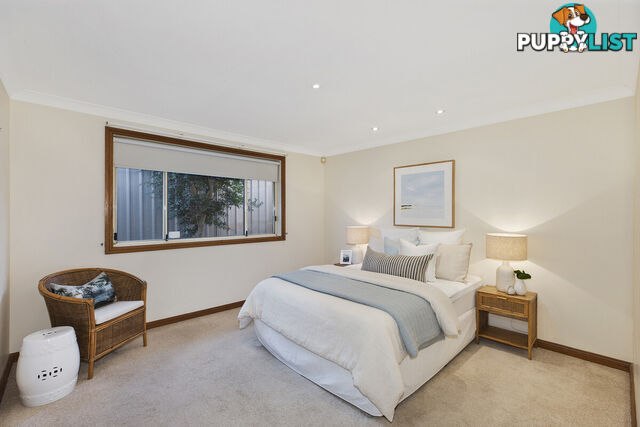 17 Epsom Place BATEAU BAY NSW 2261