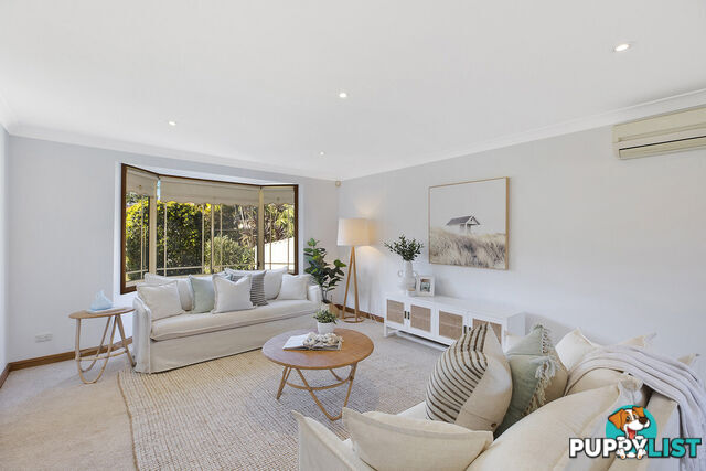 17 Epsom Place BATEAU BAY NSW 2261