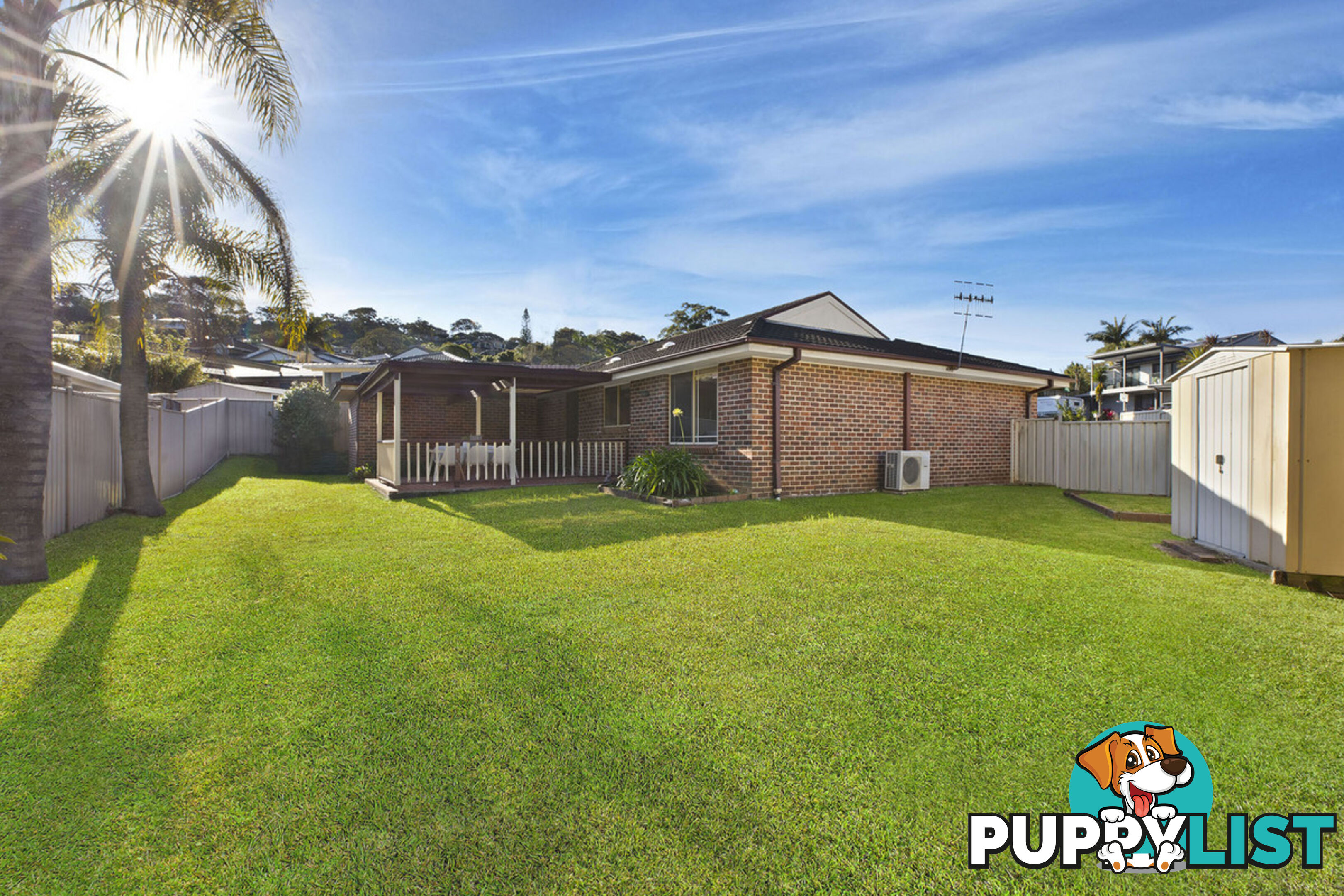 17 Epsom Place BATEAU BAY NSW 2261