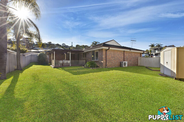 17 Epsom Place BATEAU BAY NSW 2261