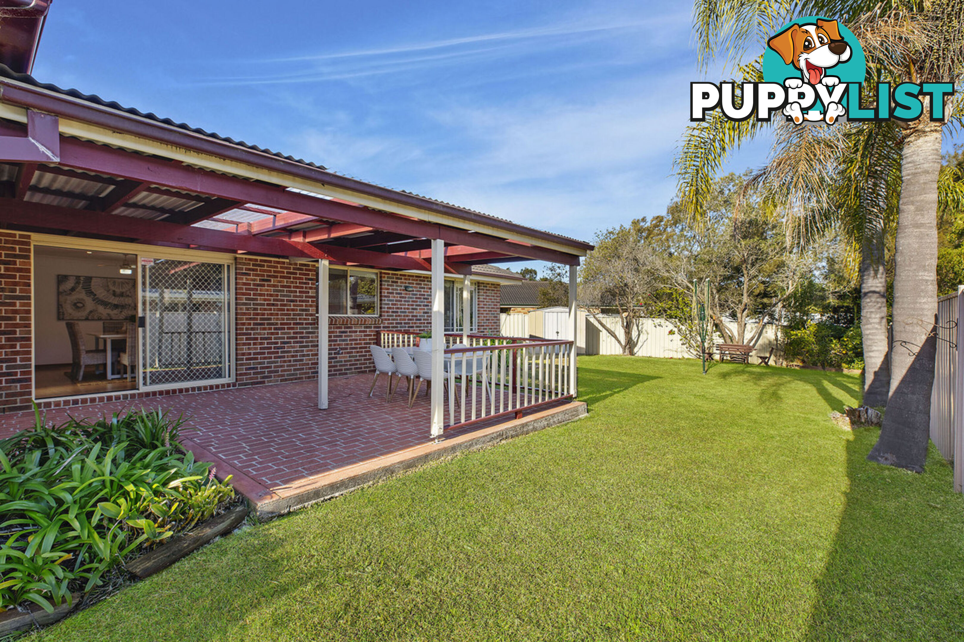 17 Epsom Place BATEAU BAY NSW 2261