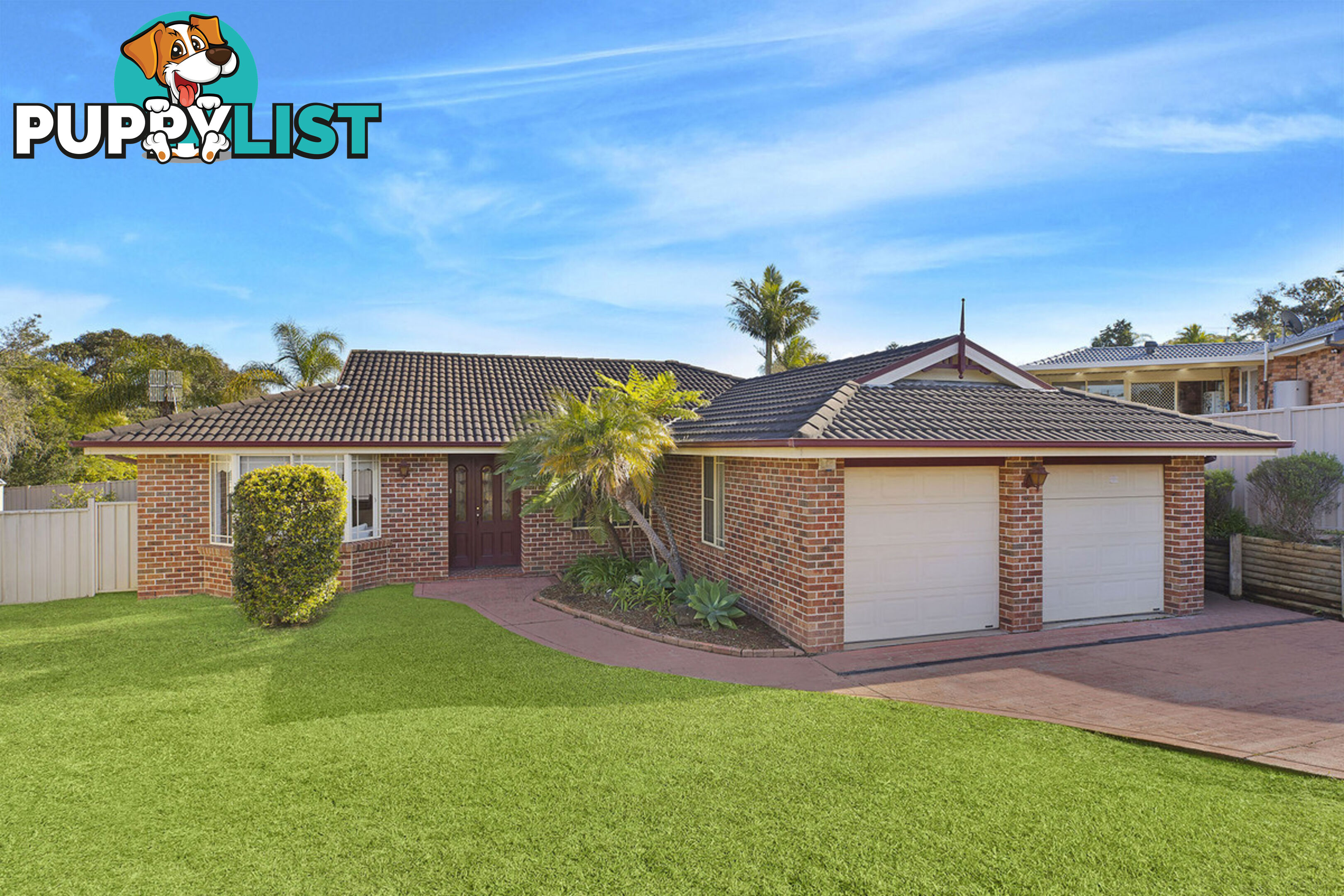 17 Epsom Place BATEAU BAY NSW 2261