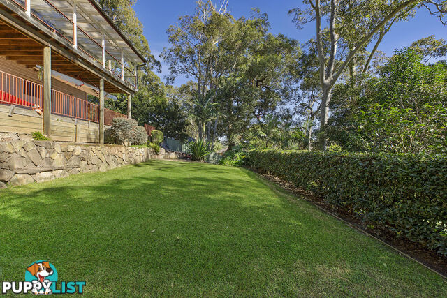 38A Berne Street BATEAU BAY nsw 2261