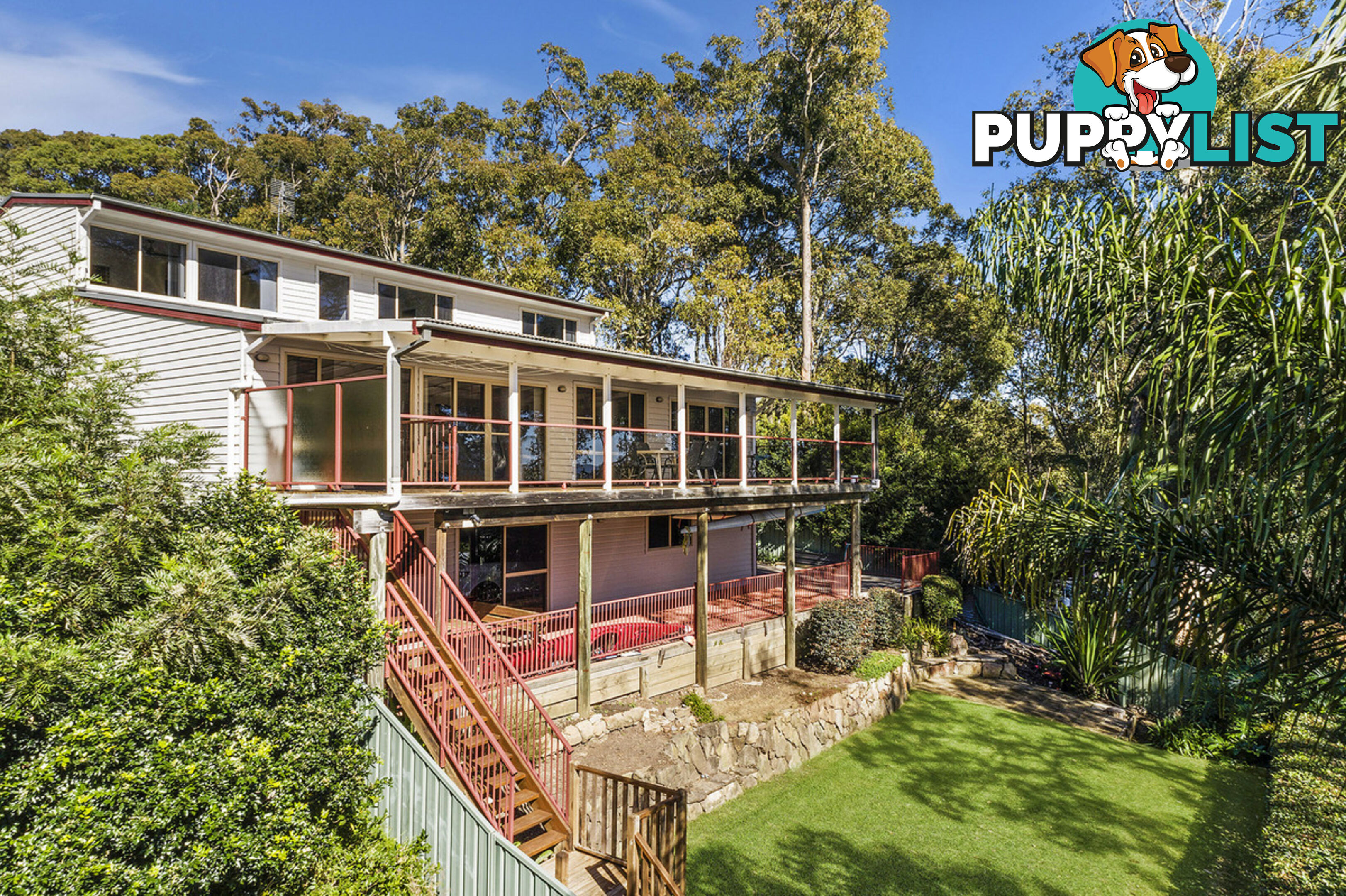 38A Berne Street BATEAU BAY nsw 2261