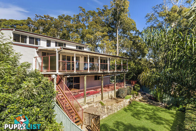 38A Berne Street BATEAU BAY nsw 2261