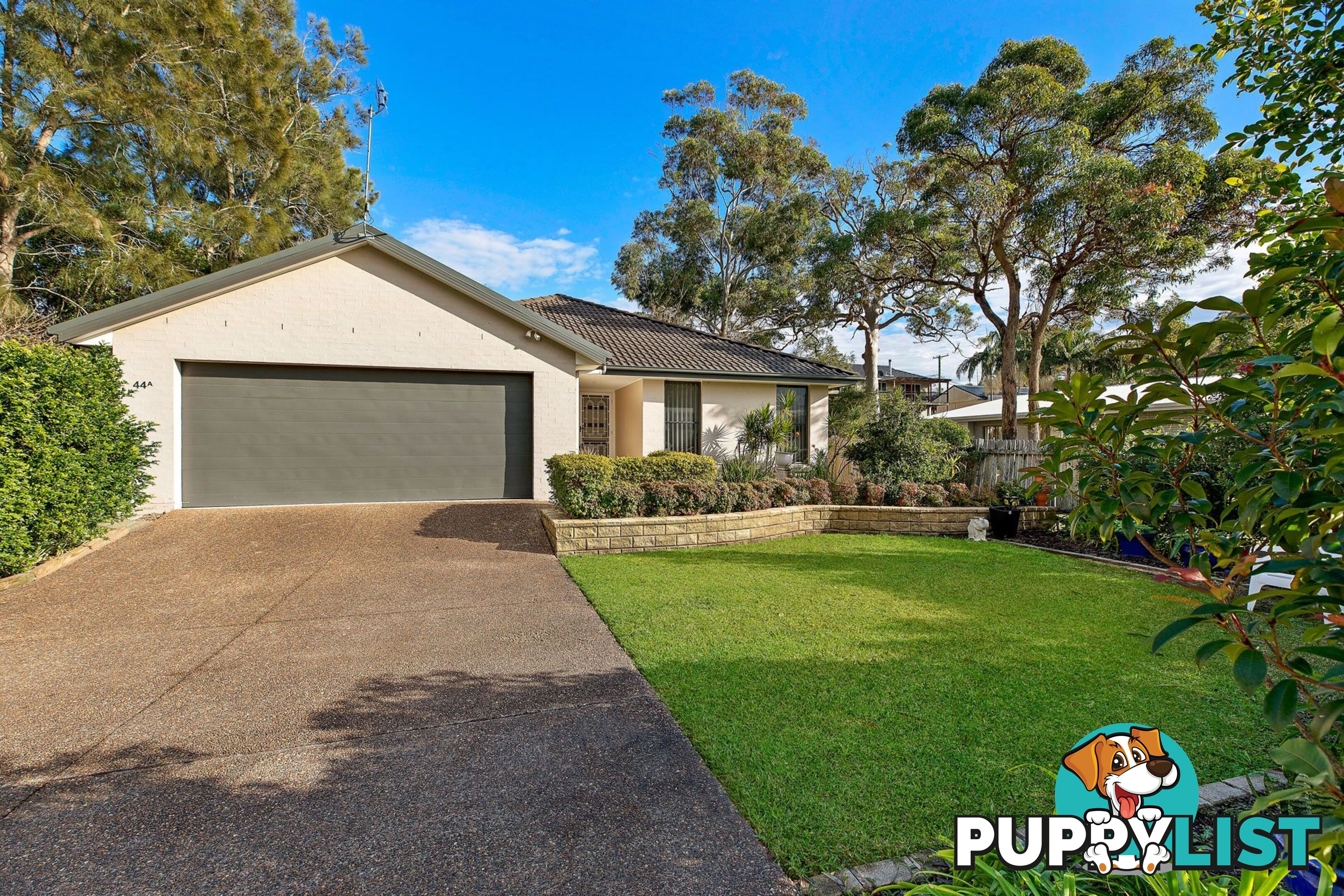 44a Sabrina Avenue BATEAU BAY NSW 2261