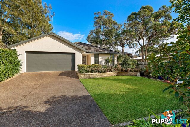 44a Sabrina Avenue BATEAU BAY NSW 2261