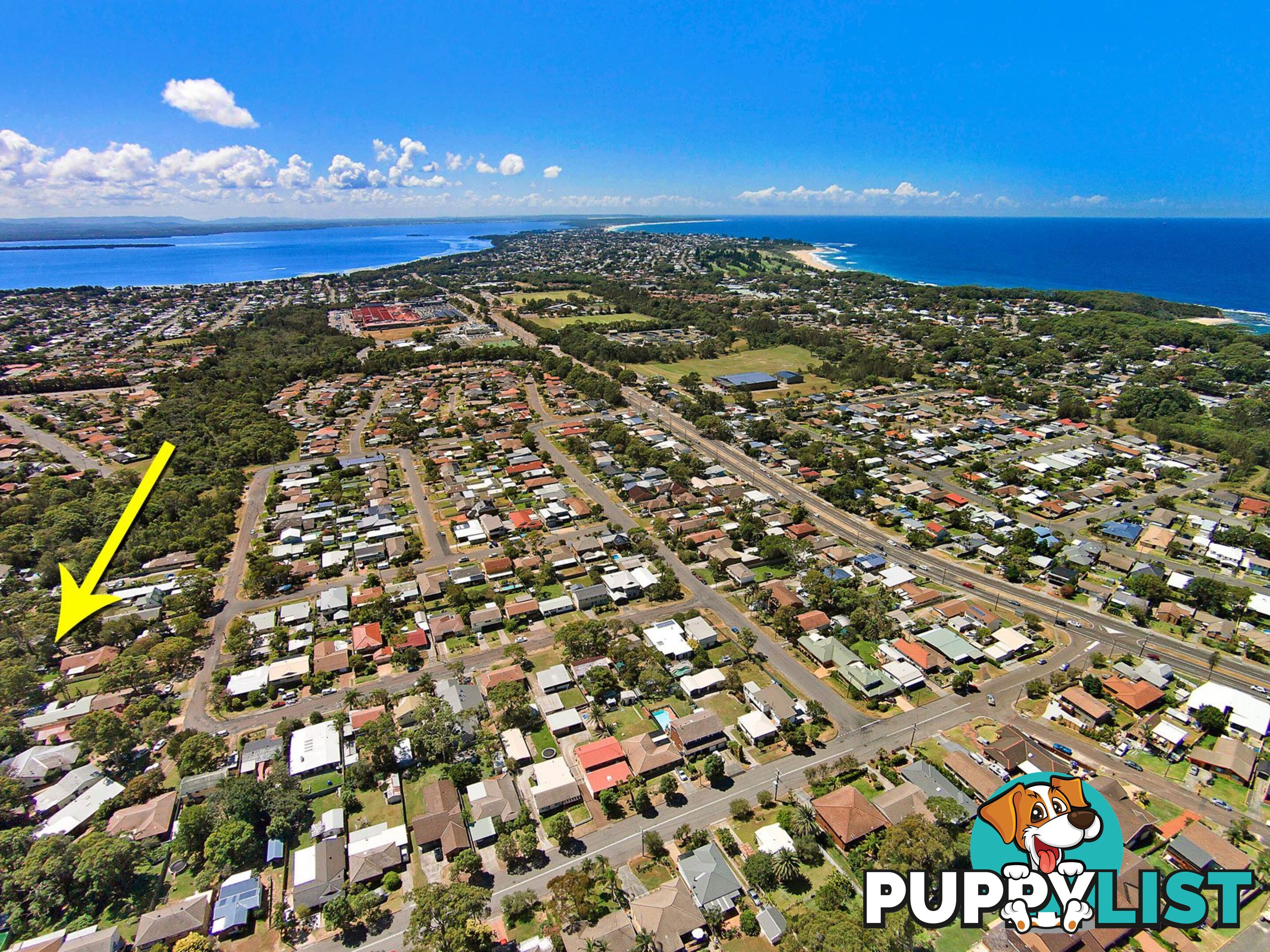 44a Sabrina Avenue BATEAU BAY NSW 2261