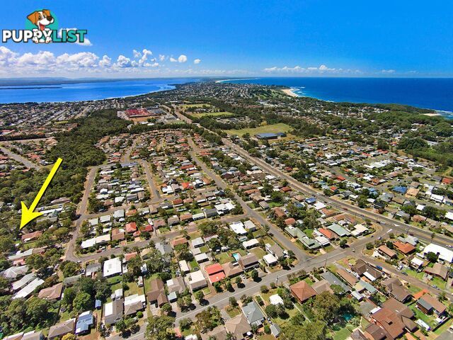 44a Sabrina Avenue BATEAU BAY NSW 2261