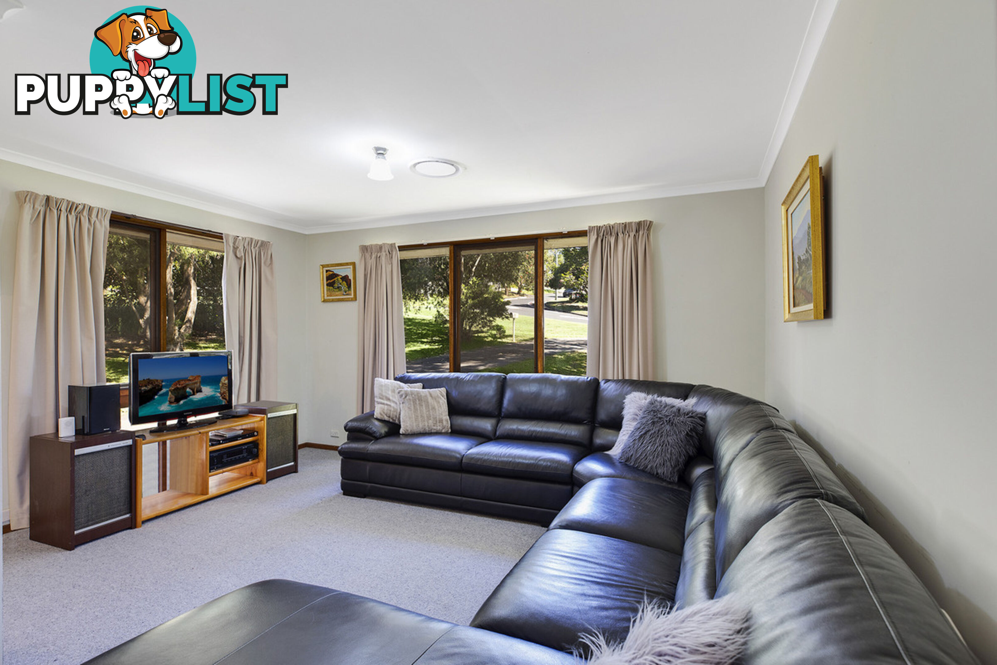 120 Cresthaven Avenue BATEAU BAY nsw 2261