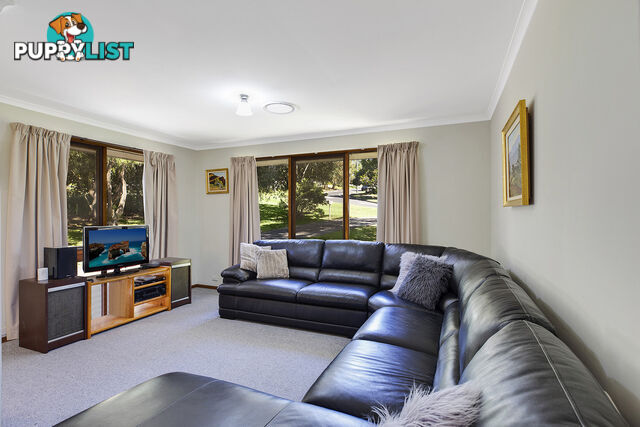 120 Cresthaven Avenue BATEAU BAY nsw 2261