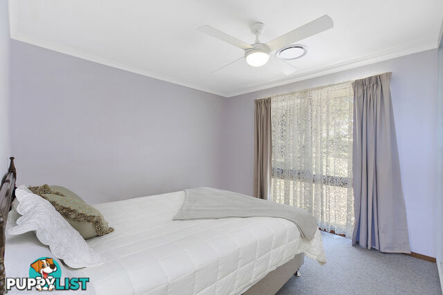 120 Cresthaven Avenue BATEAU BAY nsw 2261