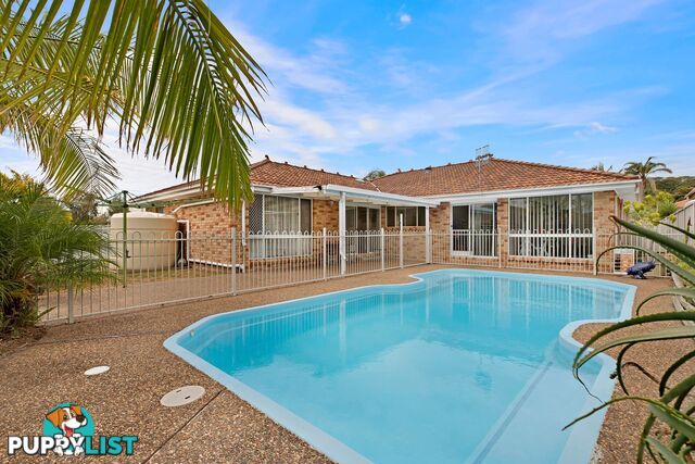 1 Sirius Avenue BATEAU BAY NSW 2261