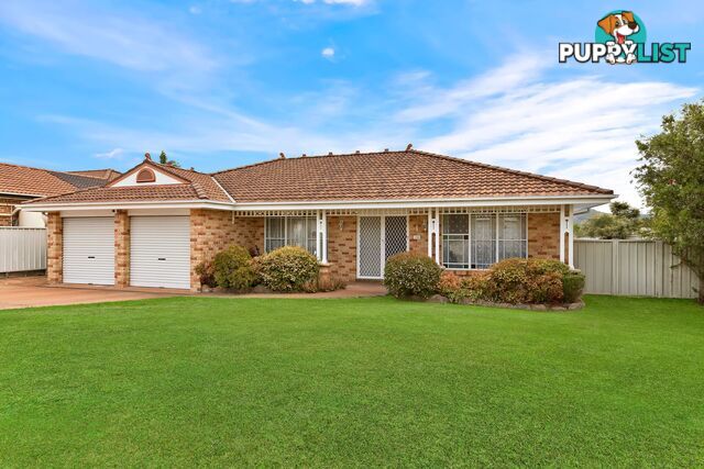 1 Sirius Avenue BATEAU BAY NSW 2261