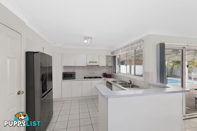 1 Sirius Avenue BATEAU BAY NSW 2261