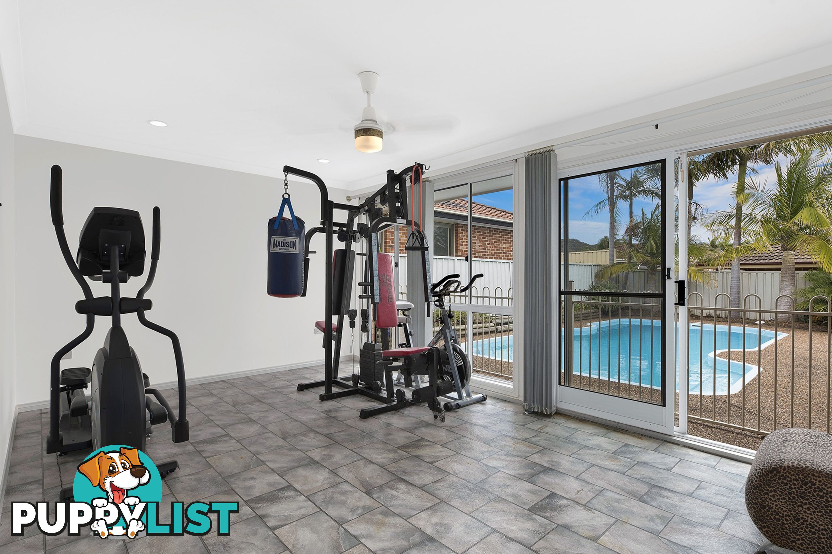 1 Sirius Avenue BATEAU BAY NSW 2261