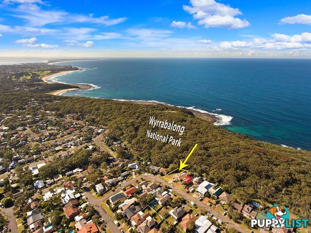 14 Stephenson Road BATEAU BAY NSW 2261