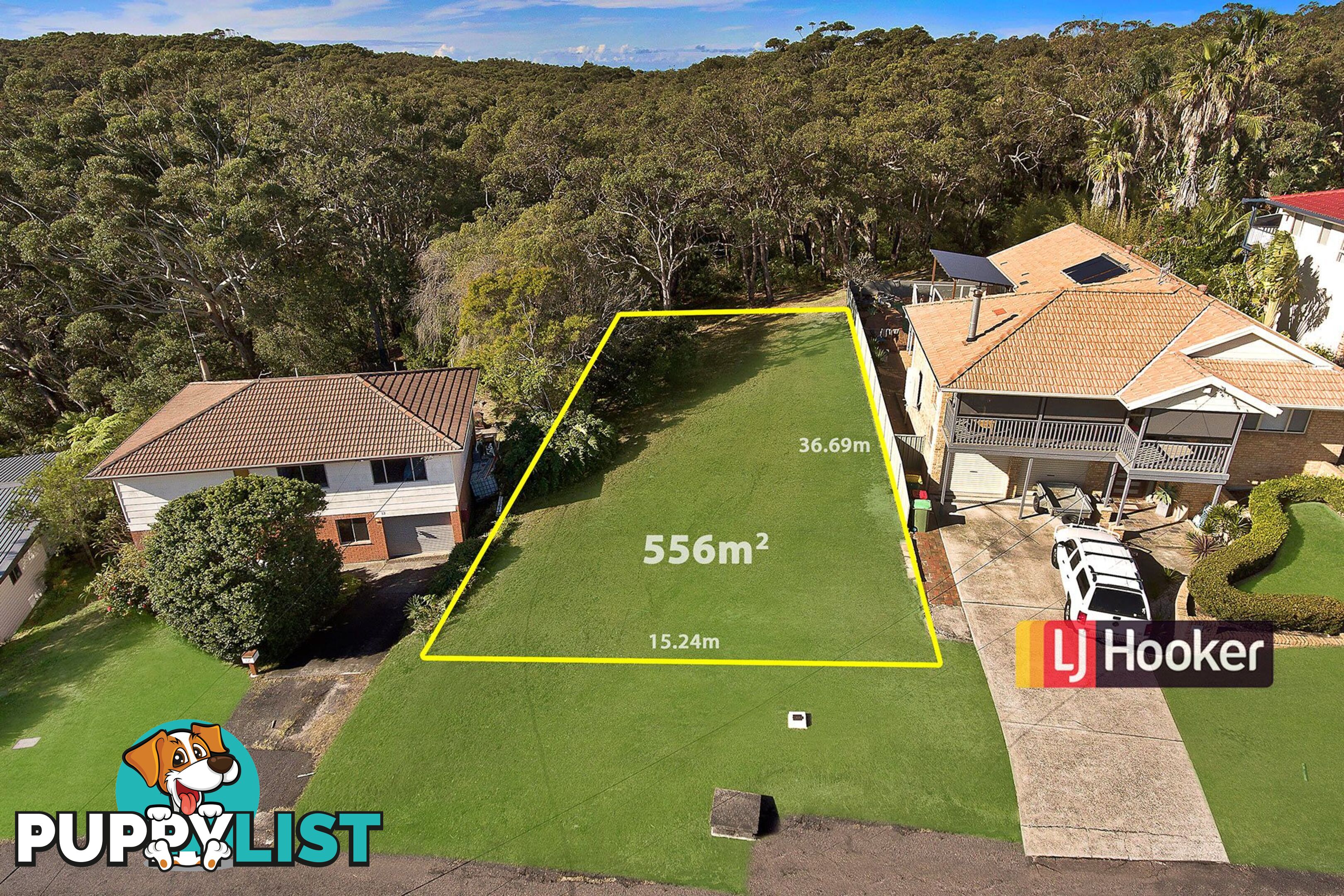 14 Stephenson Road BATEAU BAY NSW 2261