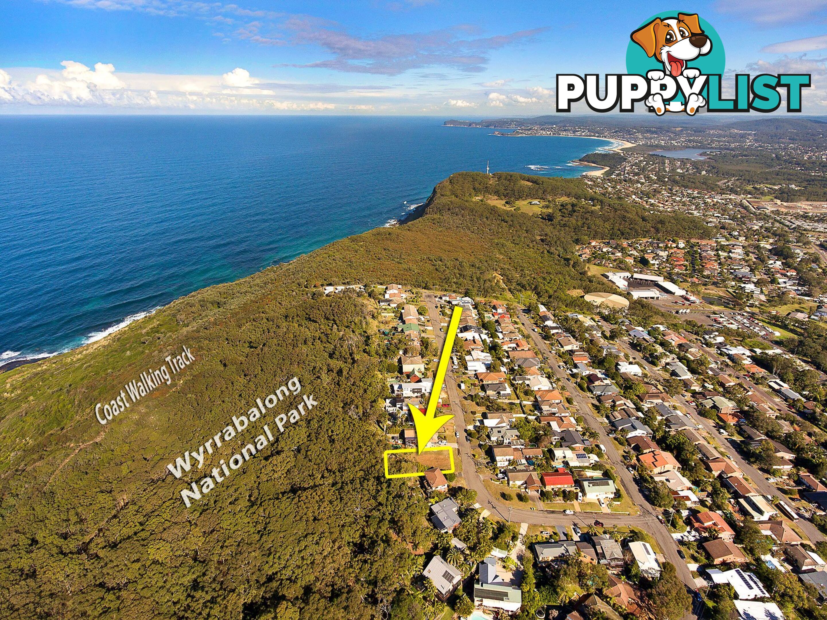 14 Stephenson Road BATEAU BAY NSW 2261