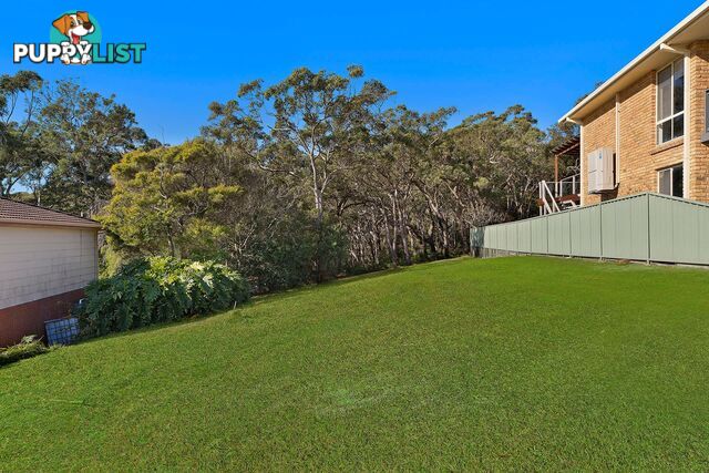 14 Stephenson Road BATEAU BAY NSW 2261