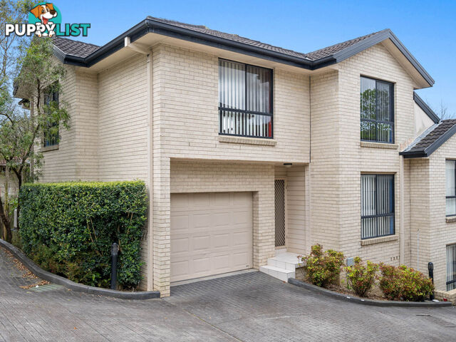 1/207-209 Gertrude Street NORTH GOSFORD NSW 2250