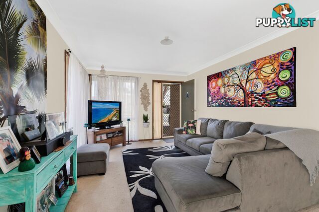 4'a' Joan Street FORRESTERS BEACH NSW 2260