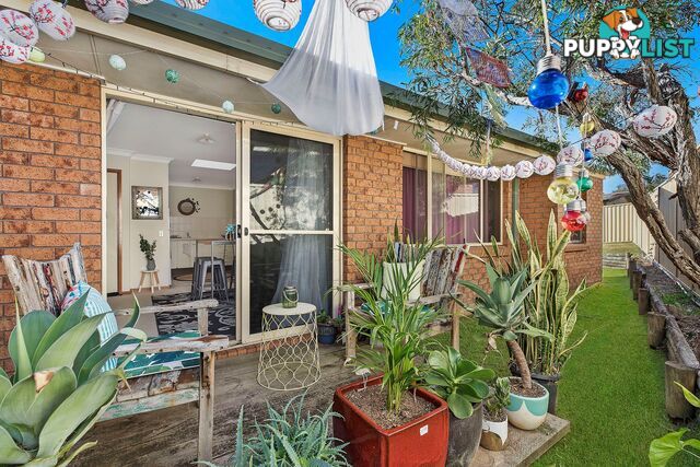 4'a' Joan Street FORRESTERS BEACH NSW 2260