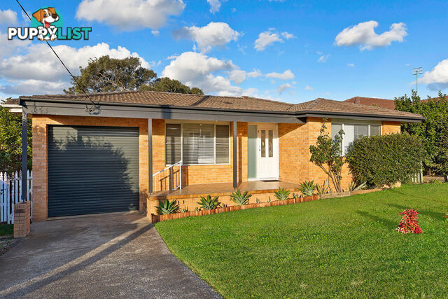 8 Promenade Avenue BATEAU BAY NSW 2261