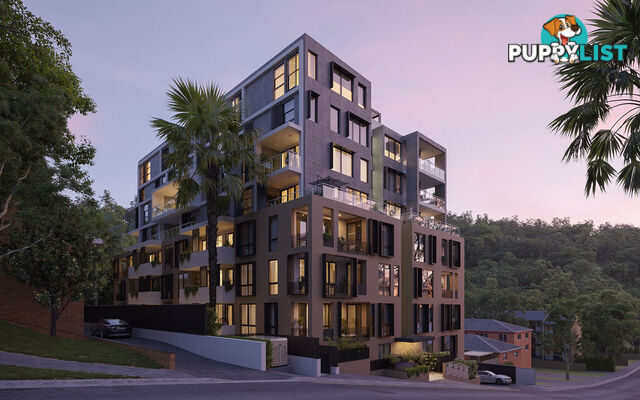 G08/181-183 Gertrude Street GOSFORD NSW 2250